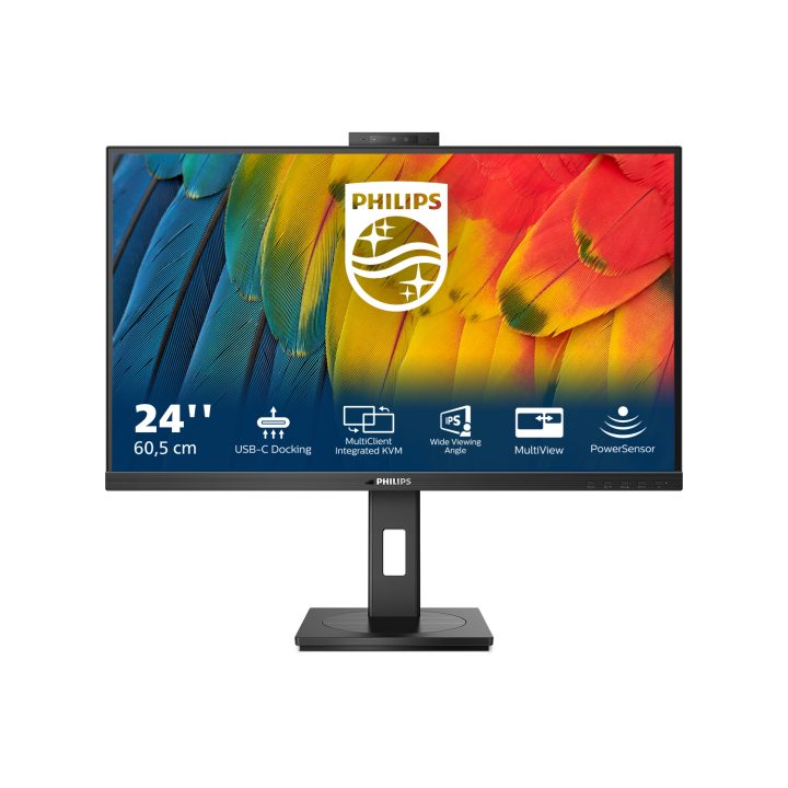 Philips 5000 Series 24B1U5301H 23,8" Full HD IPS