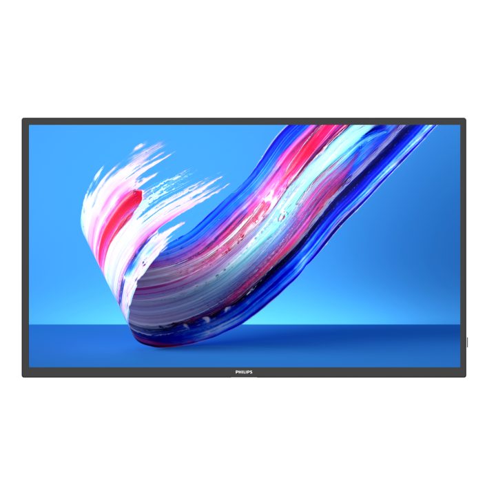 Philips 32BDL3650Q Ecrã plano para sinalização digital 32" LCD Wi-Fi…