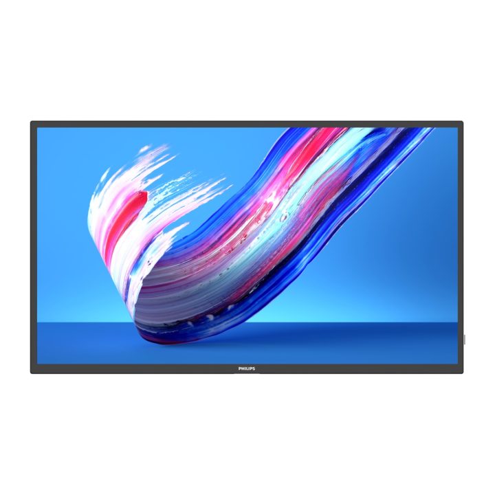 Philips 32BDL3650Q 32" LCD Digital Signage Flat Panel Display Wi-Fi…