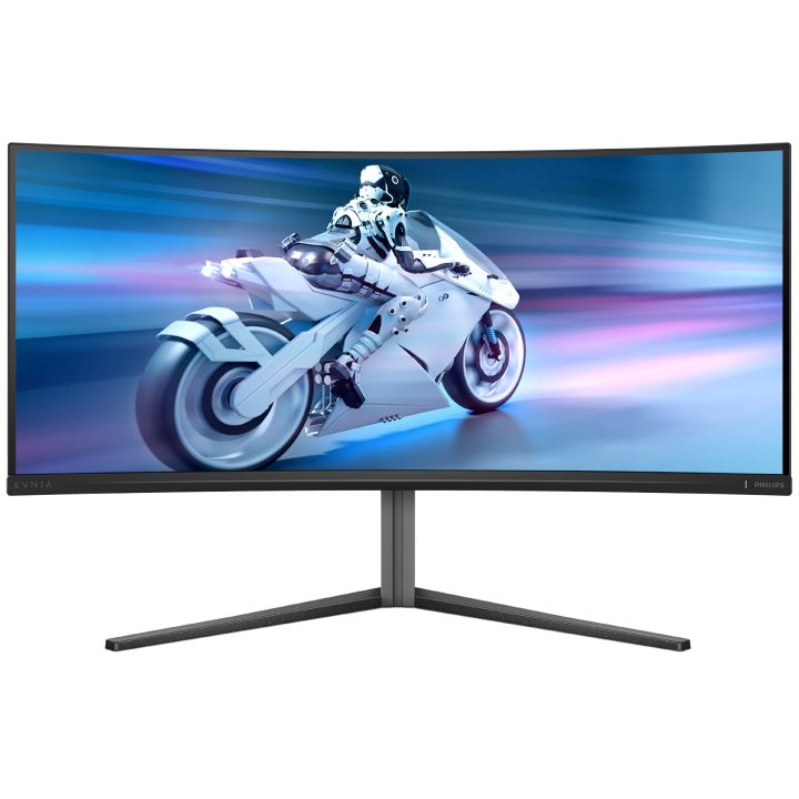 Philips Evnia 6000 34M2C6500 34" UWQHD curvo