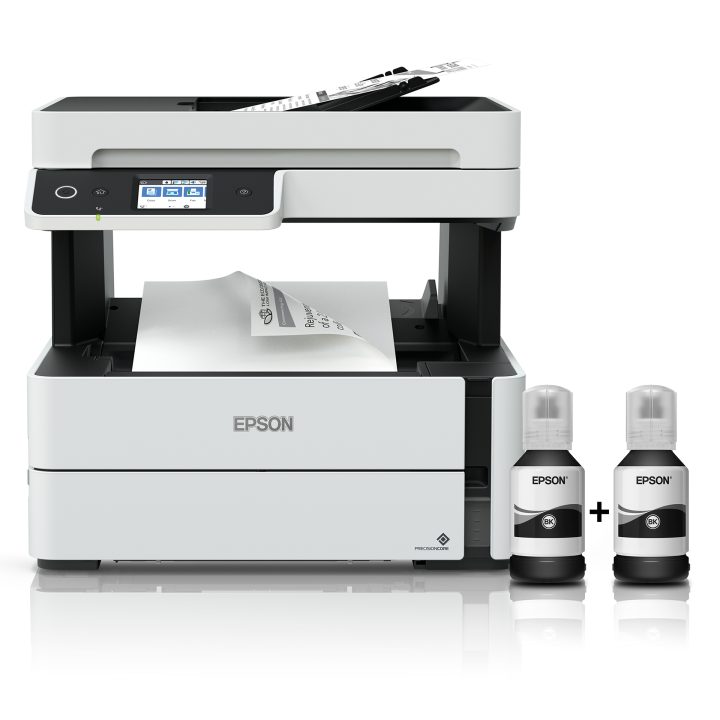 Epson EcoTank M3170 Inkjet A4 1200 x 2400 DPI 39 ppm Wi-Fi