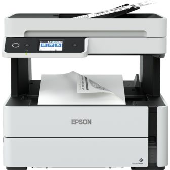 Epson EcoTank ET-M3180 A4 Inkjet 1200 x 2400 DPI