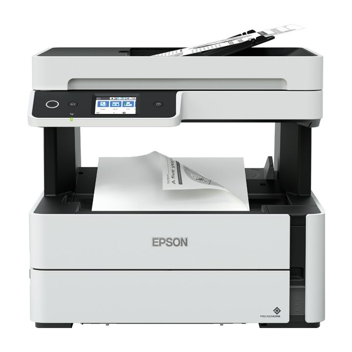 Epson EcoTank ET-M3180 Inyección de tinta A4 1200 x 2400 DPI