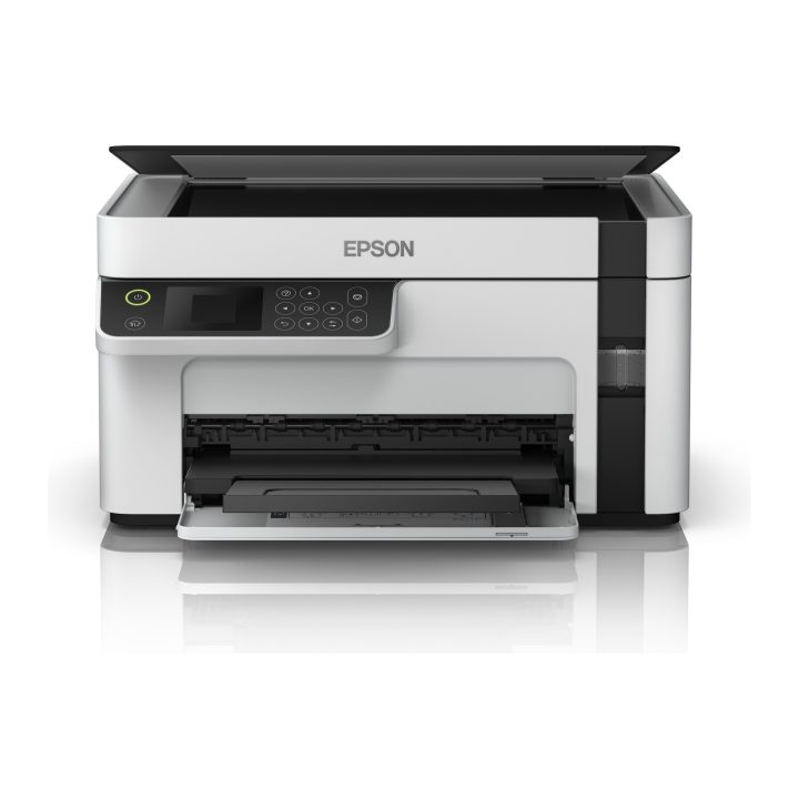 Epson EcoTank M2120 Jato de tinta A4 1440 x 720 DPI 32 ppm Wi-Fi