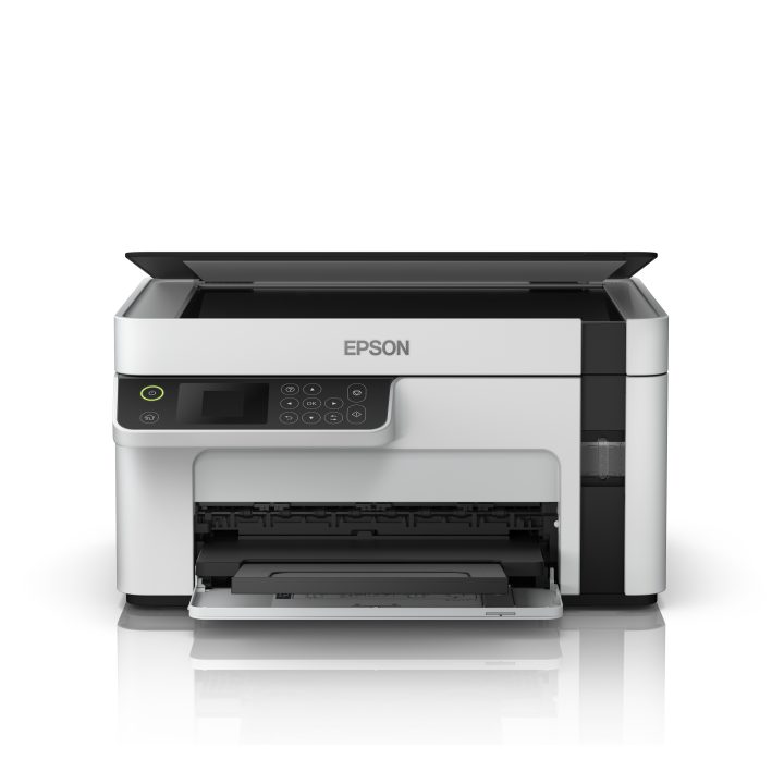 Epson EcoTank M2120 Inyección de tinta A4 1440 x 720 DPI 32 ppm Wifi