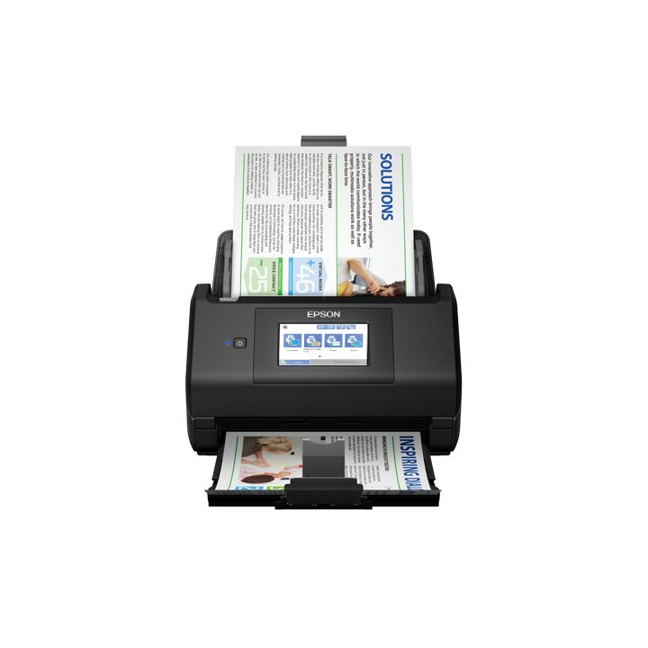 Epson WorkForce ES-580W