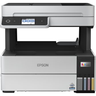 Epson EcoTank L6460 Jato de tinta A4 4800 x 1200 DPI 37 ppm Wi-Fi