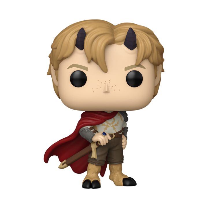 Funko Pop! The Stolen Heir Oak