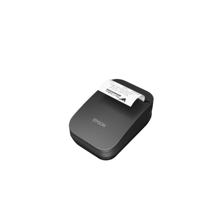 Epson TM-P80II (121): Mobile Receipt, Autocutter, Bluetooth, USB-C…