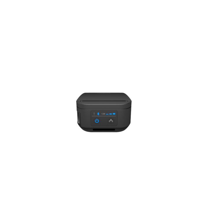 Epson TM-P80II (121): Mobile Receipt, Autocutter, Bluetooth, USB-C…