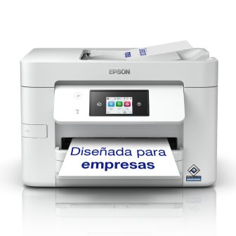 Epson WorkForce Pro WF-M4619DWF