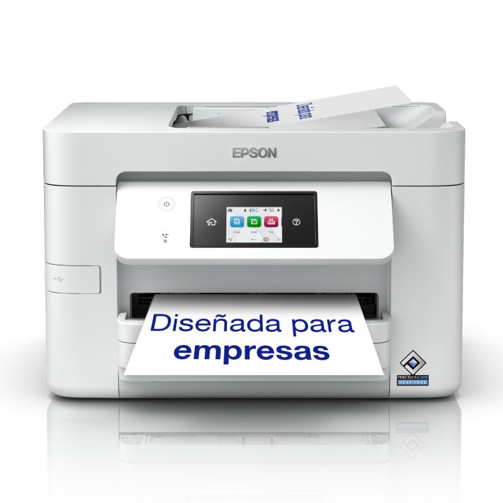 Epson WorkForce Pro WF-M4619DWF