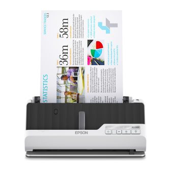 Epson DS-C490