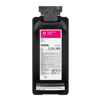 Epson SJIC48P-M cartucho de tinta 1 peça(s) Original Rendimento…