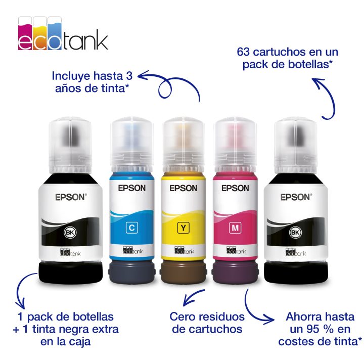 Epson EcoTank ET-4956
