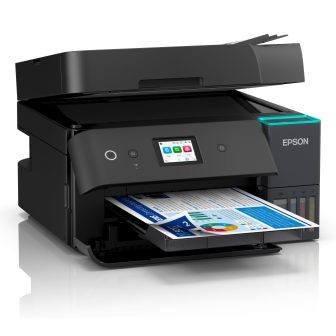 Epson EcoTank L6390 A4 Inkjet 4800 x 1200 DPI Wi-Fi