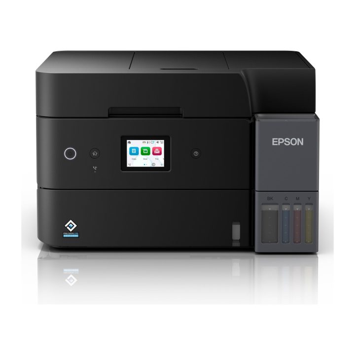 Epson EcoTank L6390 A4 Inkjet 4800 x 1200 DPI Wi-Fi