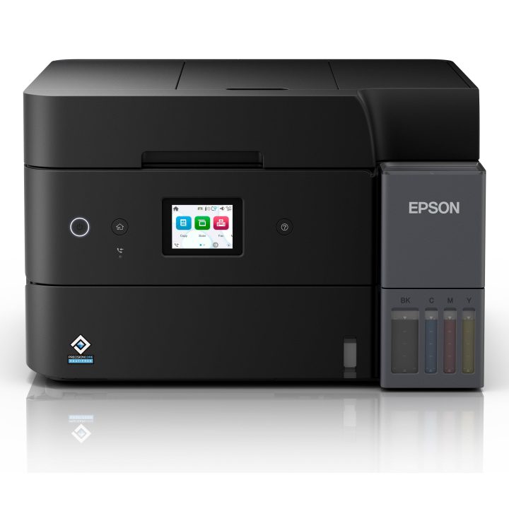 Epson EcoTank L6390 Inyección de tinta A4 4800 x 1200 DPI Wifi