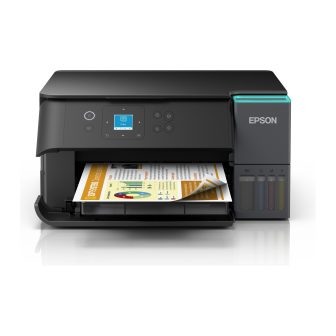 Epson L4360 A4 Inkjet 4800 x 1200 DPI Wi-Fi