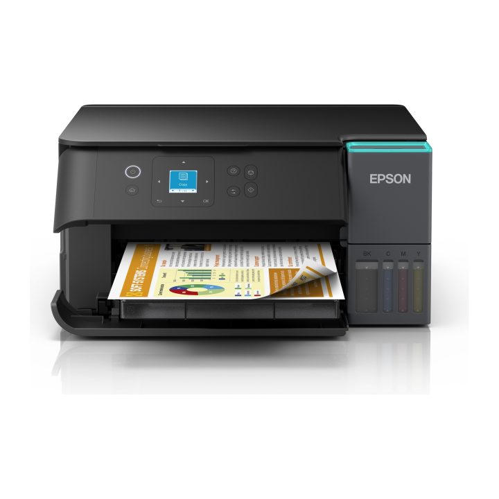 Epson L4360 A4 Inkjet 4800 x 1200 DPI Wi-Fi