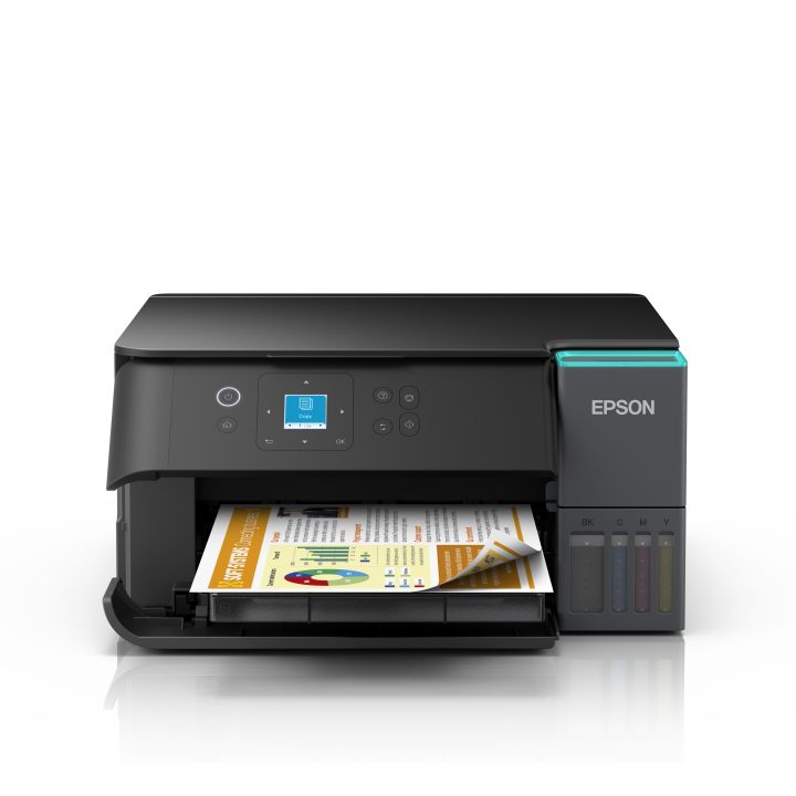 Epson L4360 Inyección de tinta A4 4800 x 1200 DPI Wifi