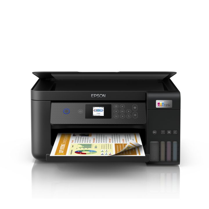 Epson L4360 Jato de tinta A4 4800 x 1200 DPI Wi-Fi
