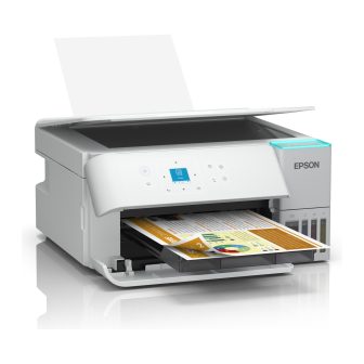 Epson EcoTank L4366 A4 4800 x 1200 DPI 33 ppm Wi-Fi