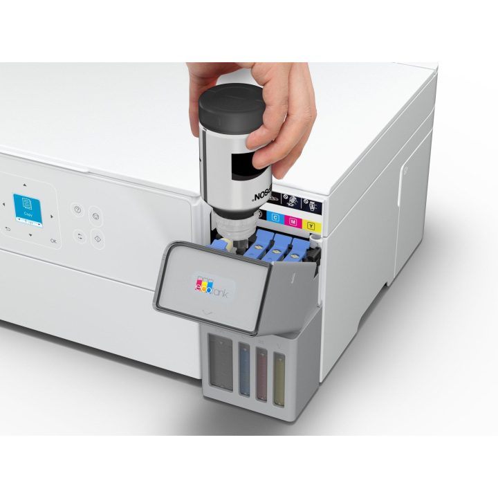Epson EcoTank L4366 A4 4800 x 1200 DPI 33 ppm Wifi