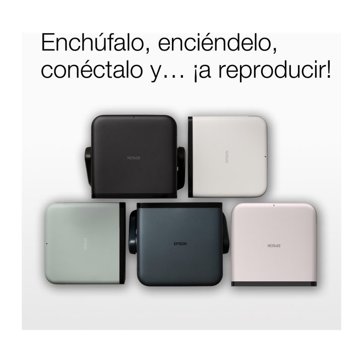 Epson EF-21G