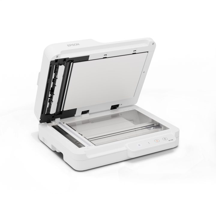 Epson WorkForce DS-1730