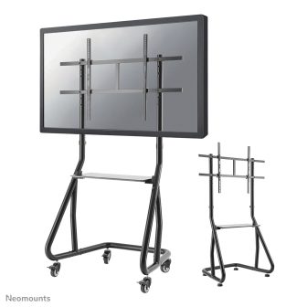 Neomounts NS-M3800BLACK Carro para TV 60-100"