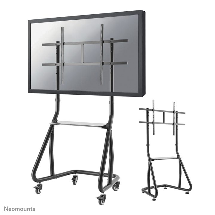 Neomounts NS-M3800BLACK Carro para TV 60-100"