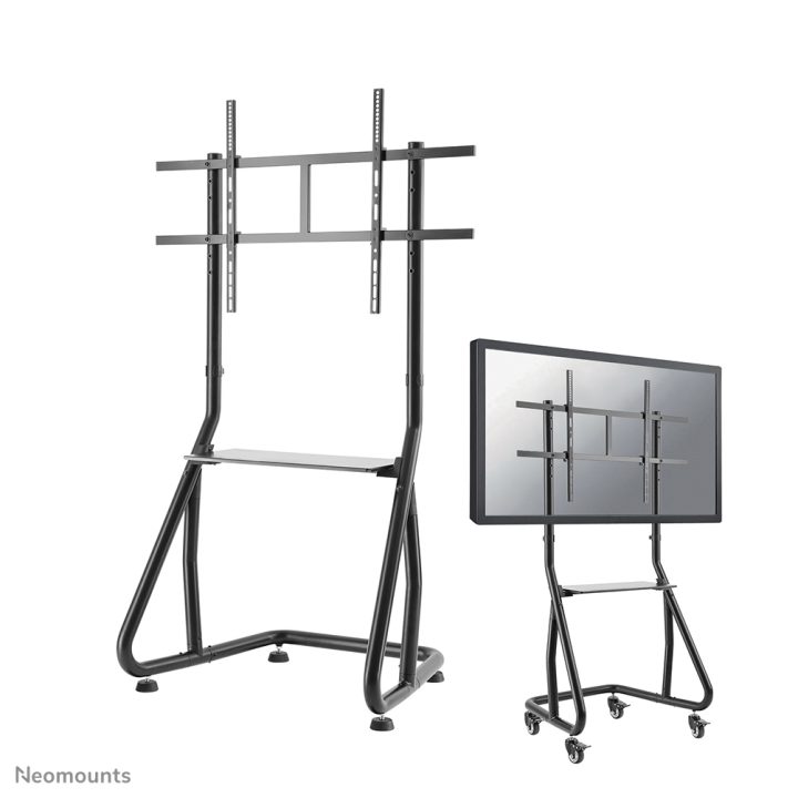 Neomounts NS-M3800BLACK Suporte móvel para TV 60-100"