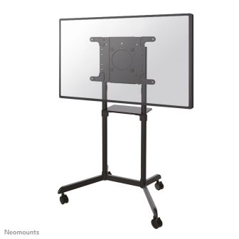 Neomounts NS-M1250BLACK Suporte móvel para TV 37-70" - giratório