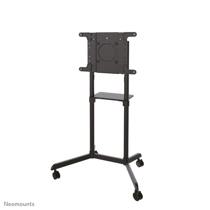 Neomounts NS-M1250BLACK Carro para TV 37-70" - giratorio
