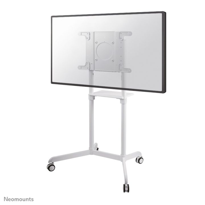 Neomounts NS-M1250WHITE Suporte para TV 37-70" - giratório