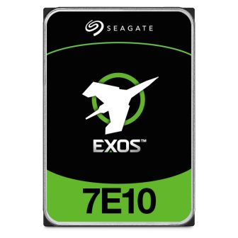 Seagate Enterprise ST2000NM001B disco rígido interno 2 TB 7200 RPM…