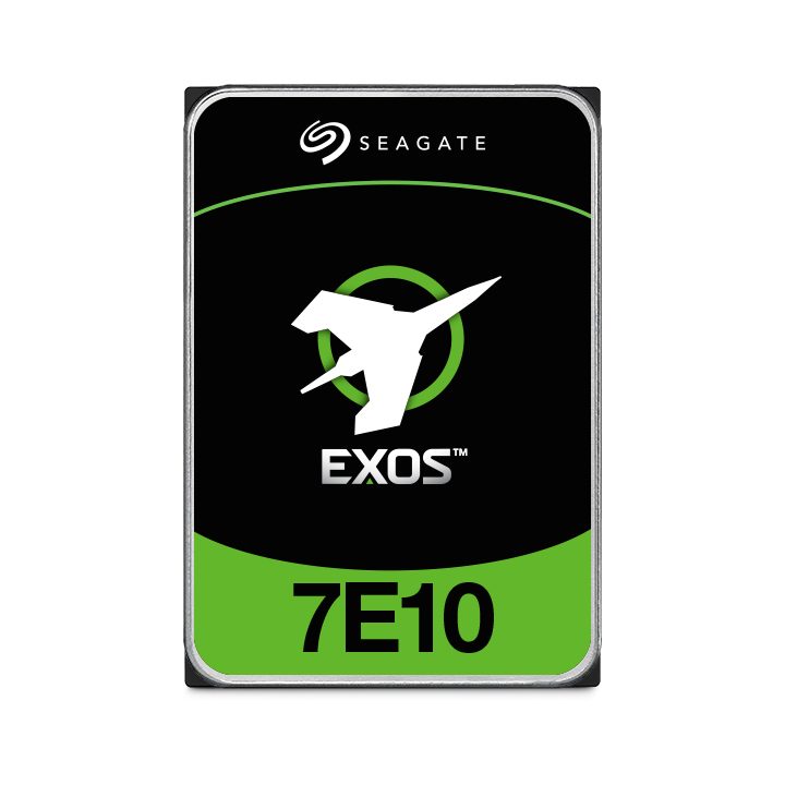 Seagate Enterprise ST2000NM001B Internal Hard Drive 2 TB 7200 RPM 256…