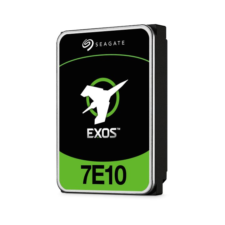 Seagate Enterprise ST2000NM001B disco duro interno 2 TB 7200 RPM 256…