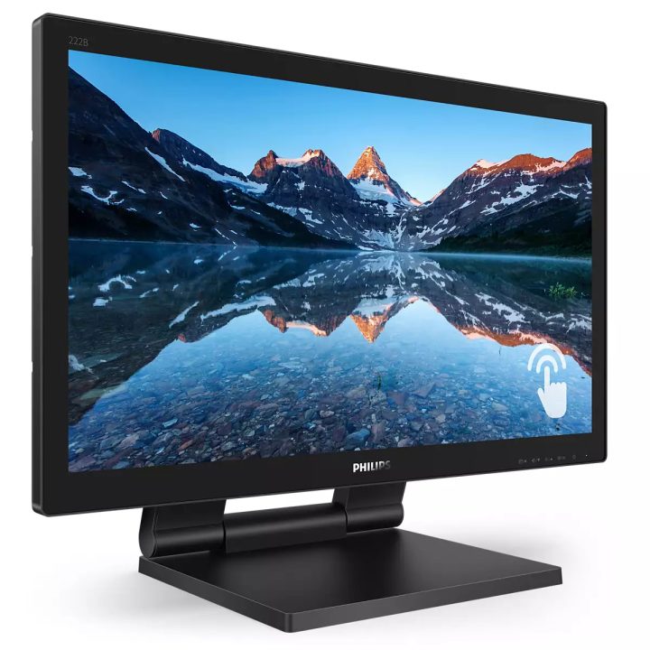 Philips B Line 222B9TA 21,5" Full HD VA