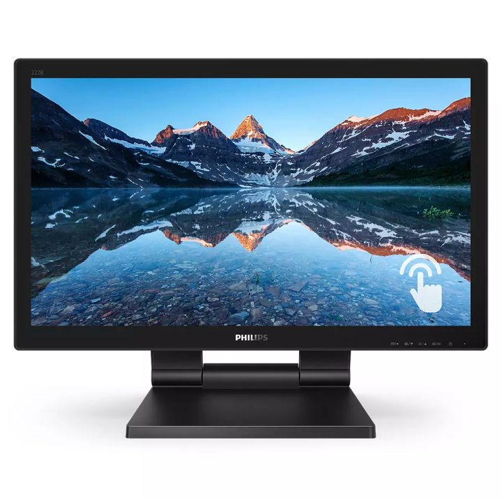Philips B Line 222B9TA 21,5" Full HD VA