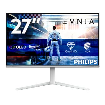 Philips Evnia 6000 27M2N6501L 26.5" QHD