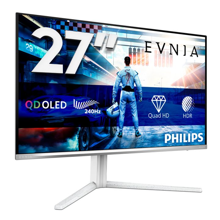 Philips Evnia 6000 27M2N6501L 26,5" QHD