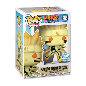 Funko Pop! Naruto – Kurama Naruto