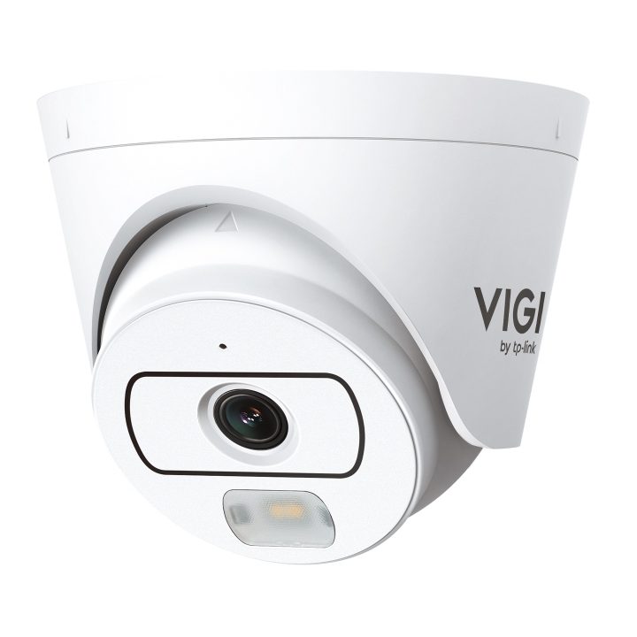 TP-Link VIGI EasyCam C420 Dome IP Security Camera Outdoor 1920 x 1080…