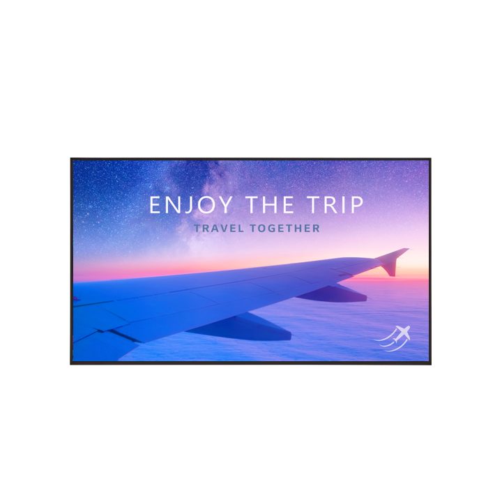 LG 43UH7N-E Signage Display Flat Panel for Digital Signage 43" LED…