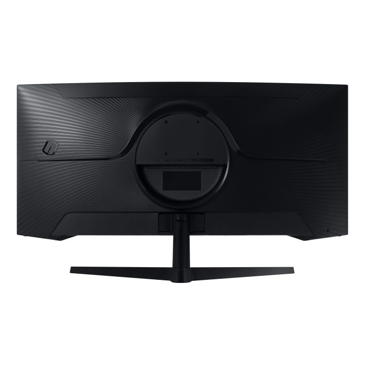 Samsung G55T 34" UWQHD VA curvo