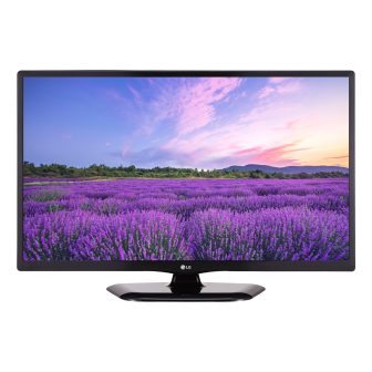 LG 24LN661H Televisão para o Setor Hoteleiro 24" HD Smart TV