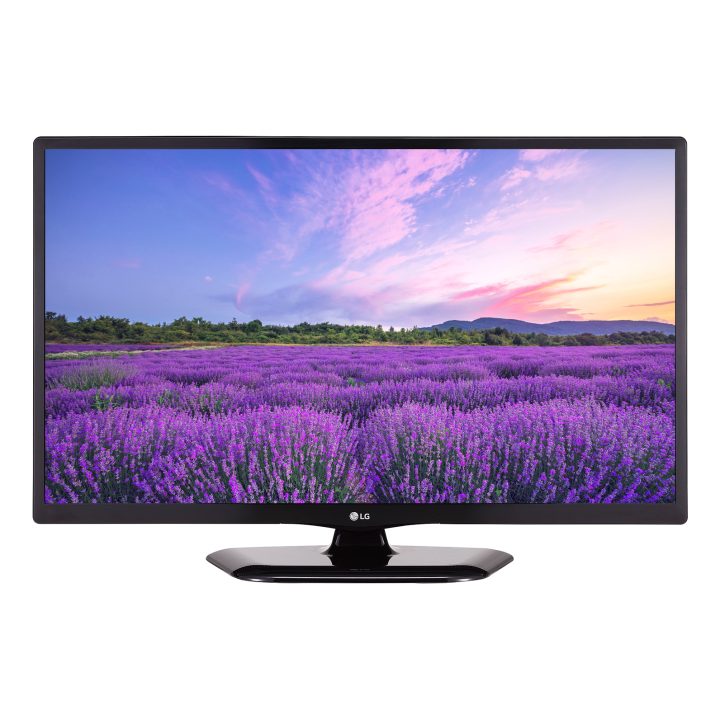 LG 24LN661H Hospitality TV 24" HD Smart TV
