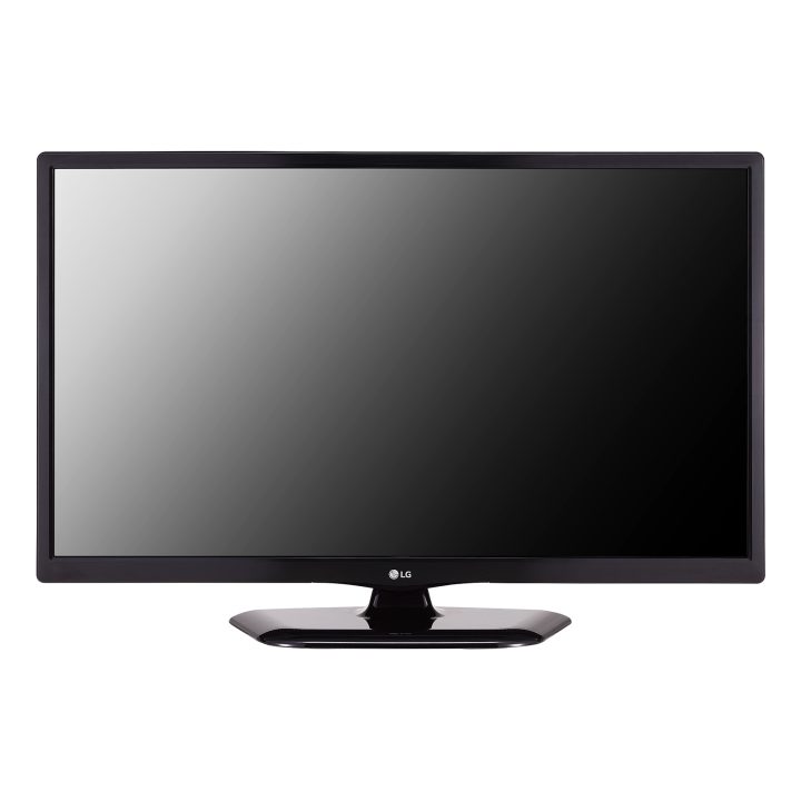LG 24LN661H Televisión Para El Sector Hotelero 24" HD Smart TV